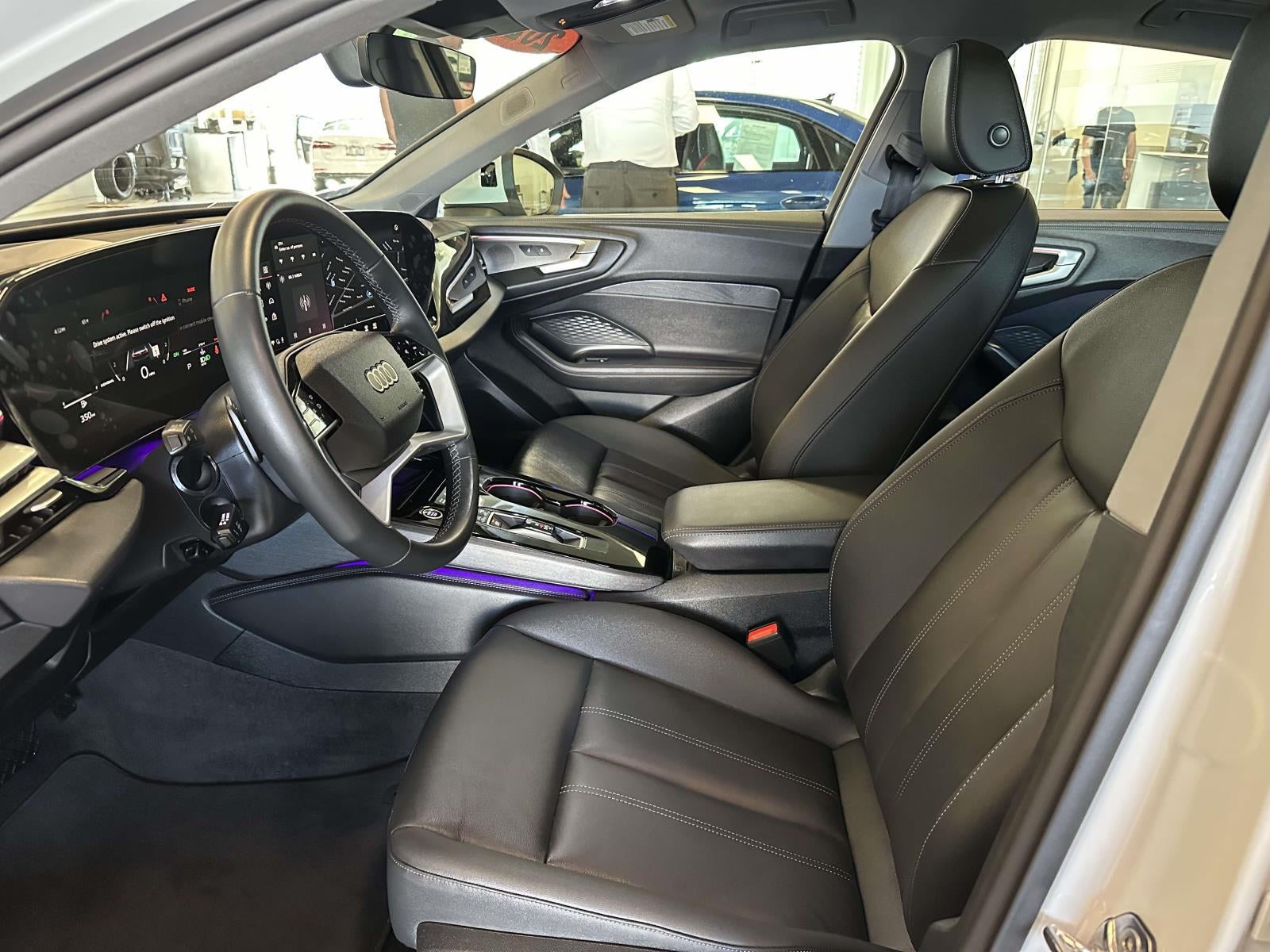 2025 Audi All-new A5 Premium Plus TFSI quattro S tronic