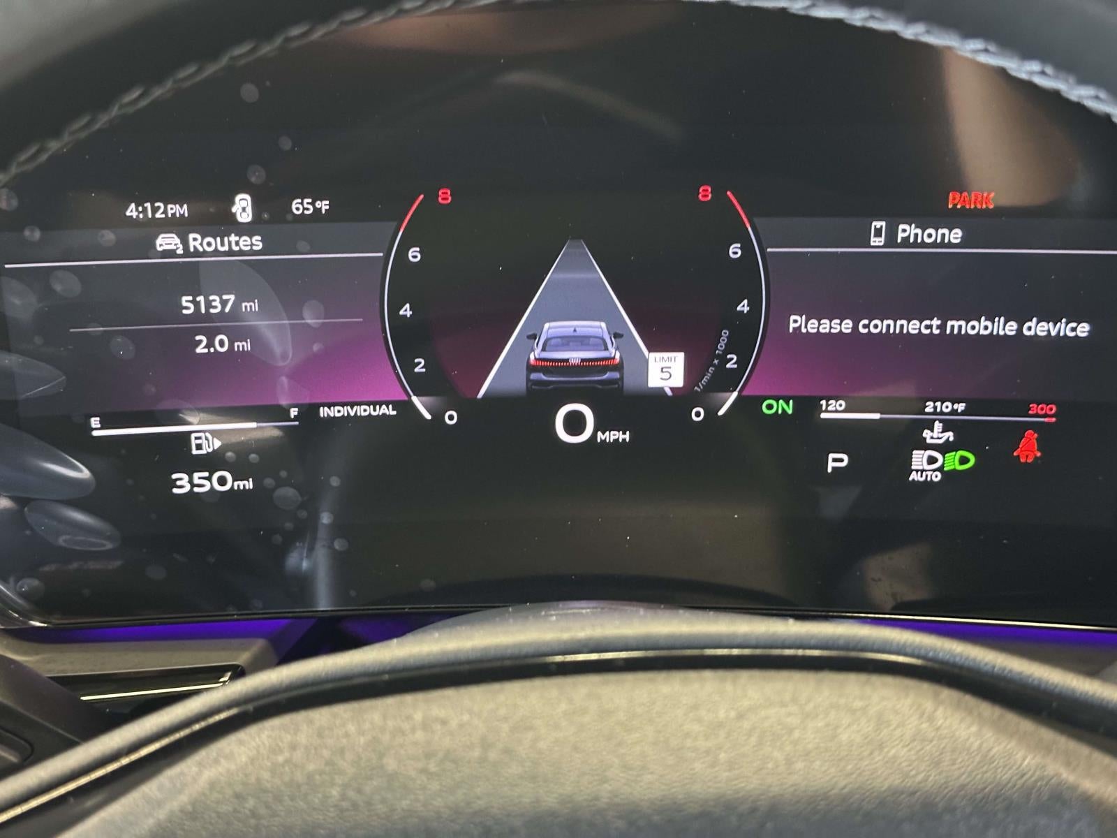 2025 Audi All-new A5 Premium Plus TFSI quattro S tronic