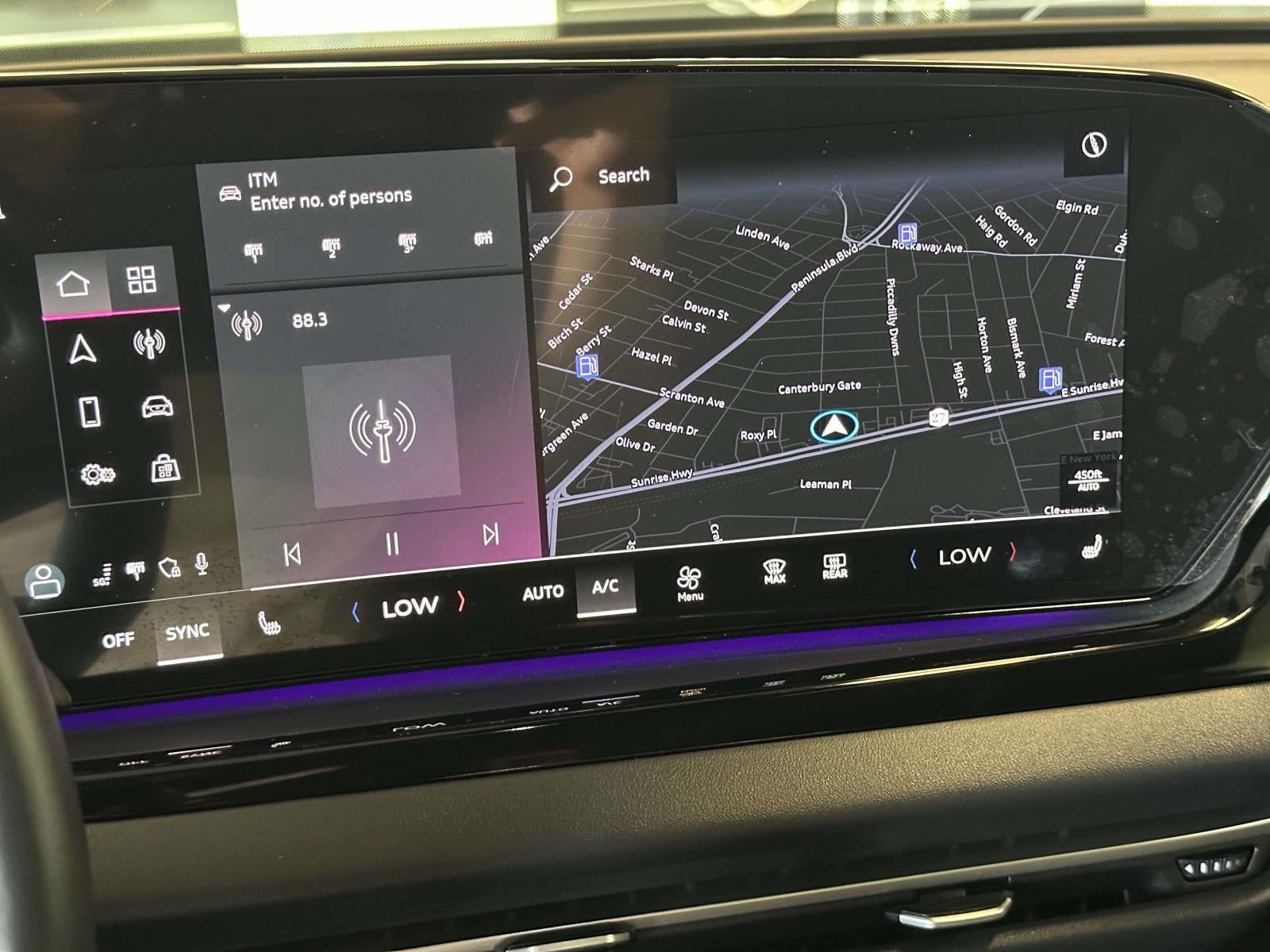 2025 Audi All-new A5 Premium Plus TFSI quattro S tronic