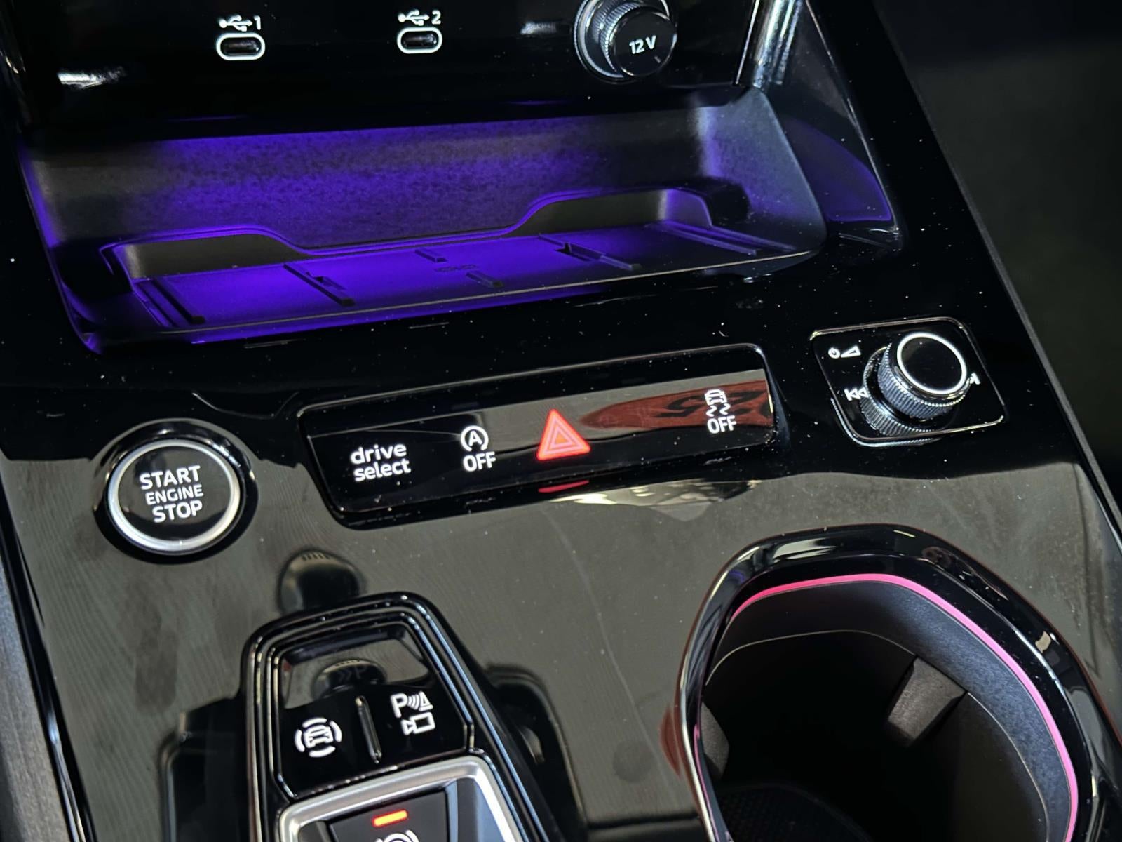 2025 Audi All-new A5 Premium Plus TFSI quattro S tronic