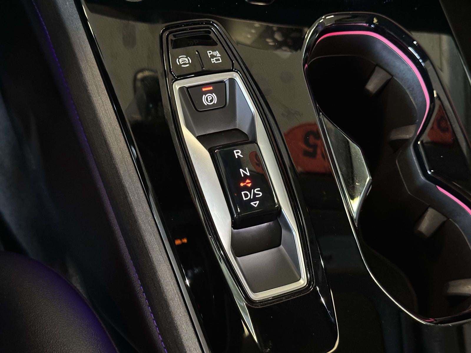 2025 Audi All-new A5 Premium Plus TFSI quattro S tronic