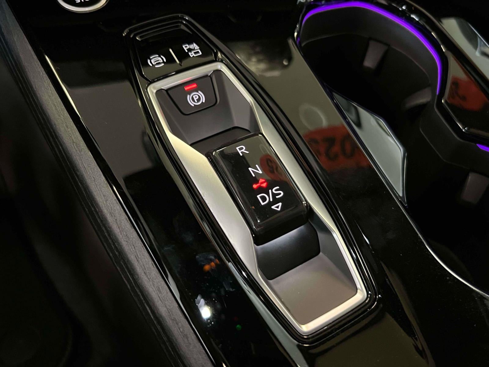2025 Audi All-new A5 Premium Plus TFSI quattro S tronic