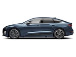 2027 Audi S6 Sportback e-tron Premium Plus quattro
