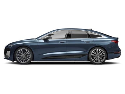 2027 Audi S6 Sportback e-tron Premium Plus quattro