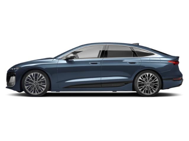 2027 Audi S6 Sportback e-tron Premium Plus quattro