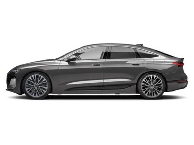 2027 Audi S6 Sportback e-tron Premium Plus quattro