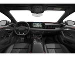 2027 Audi S6 Sportback e-tron Premium Plus quattro