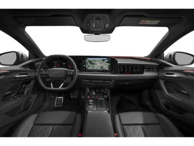 2027 Audi S6 Sportback e-tron Premium Plus quattro