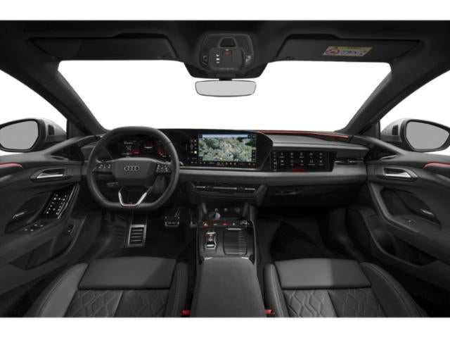 2027 Audi S6 Sportback e-tron Premium Plus quattro