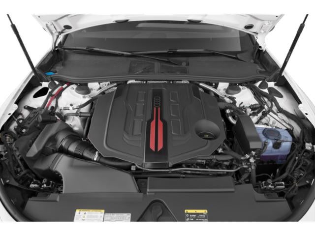 2025 Audi All-new S5 Prestige TFSI quattro S tronic