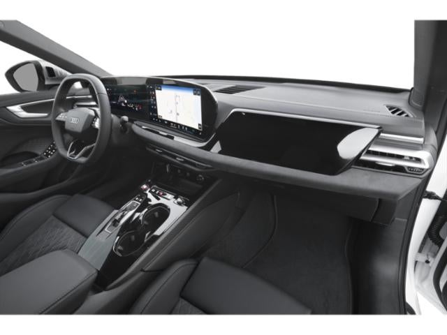 2025 Audi All-new S5 Prestige TFSI quattro S tronic