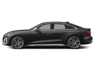 2025 Audi All-new S5 Prestige TFSI quattro S tronic