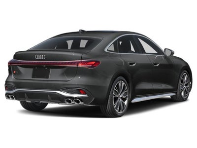 2025 Audi All-new S5 Prestige TFSI quattro S tronic