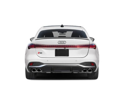 2025 Audi All-new S5 Prestige TFSI quattro S tronic