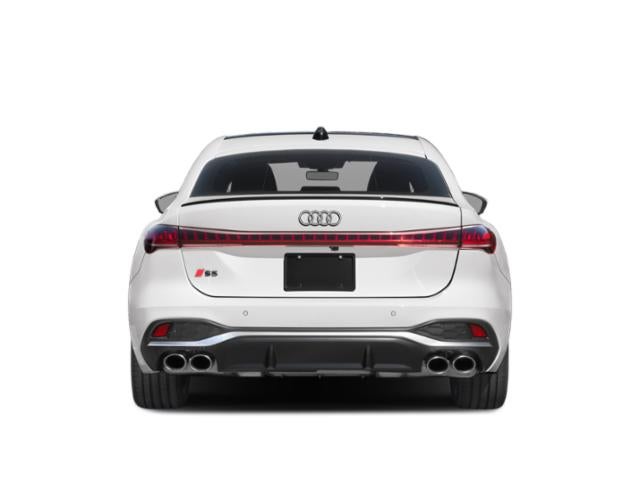 2025 Audi All-new S5 Prestige TFSI quattro S tronic