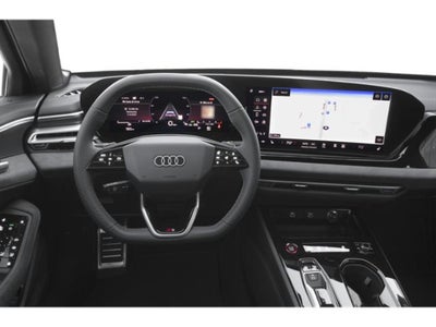 2025 Audi All-new S5 Prestige TFSI quattro S tronic