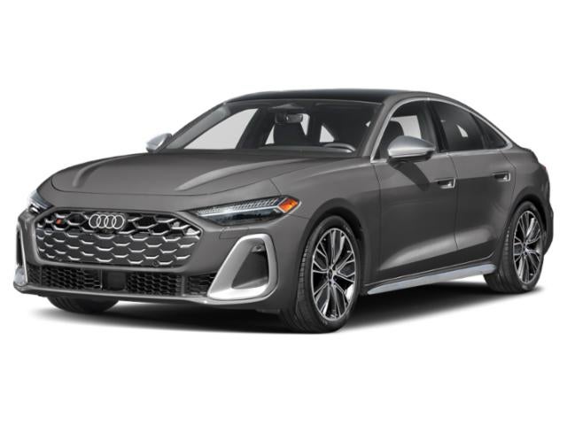 2026 Audi S5 Prestige TFSI quattro S tronic