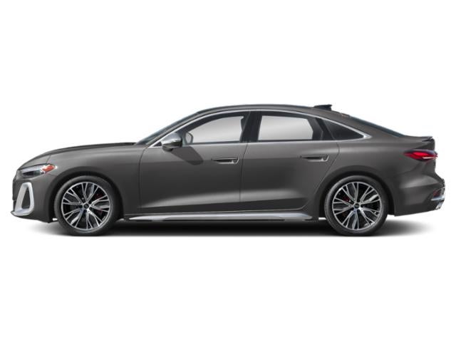 2026 Audi S5 Prestige TFSI quattro S tronic