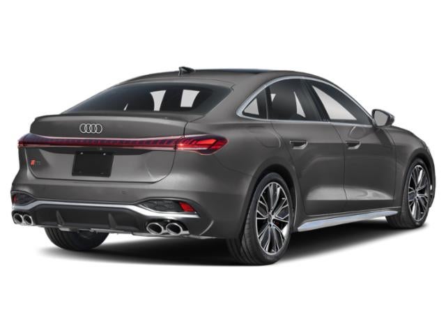 2026 Audi S5 Prestige TFSI quattro S tronic