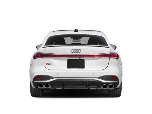 2026 Audi S5 Prestige TFSI quattro S tronic
