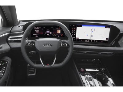 2026 Audi S5 Prestige TFSI quattro S tronic