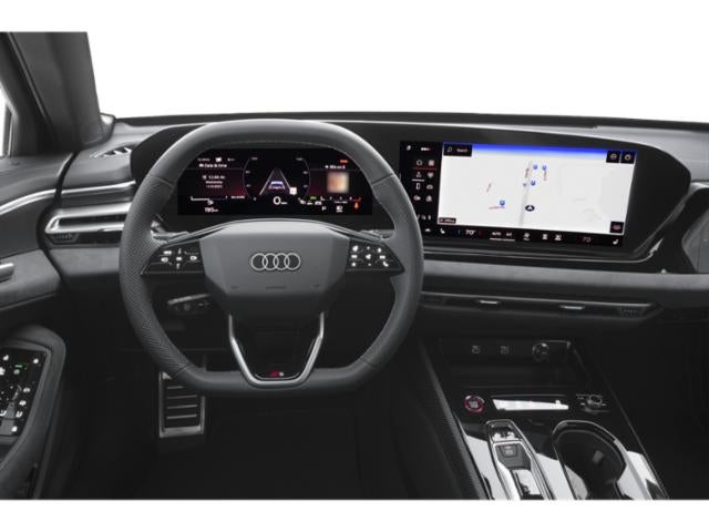 2026 Audi S5 Prestige TFSI quattro S tronic