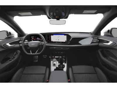 2026 Audi S5 Prestige TFSI quattro S tronic