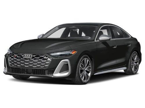 2026 Audi S5 Prestige TFSI quattro S tronic