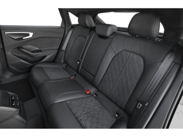 2026 Audi S5 Prestige TFSI quattro S tronic