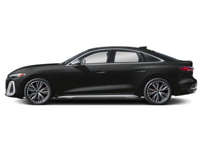 2026 Audi S5 Prestige TFSI quattro S tronic