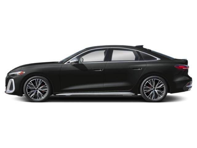 2026 Audi S5 Prestige TFSI quattro S tronic