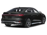 2026 Audi S5 Prestige TFSI quattro S tronic