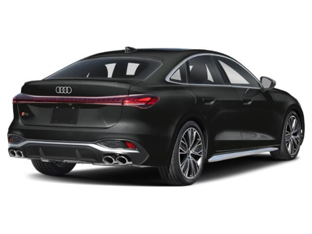 2026 Audi S5 Prestige TFSI quattro S tronic
