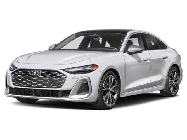 2026 Audi S5 Prestige TFSI quattro S tronic