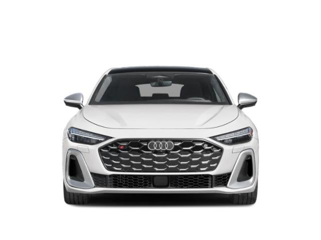 2026 Audi S5 Prestige TFSI quattro S tronic