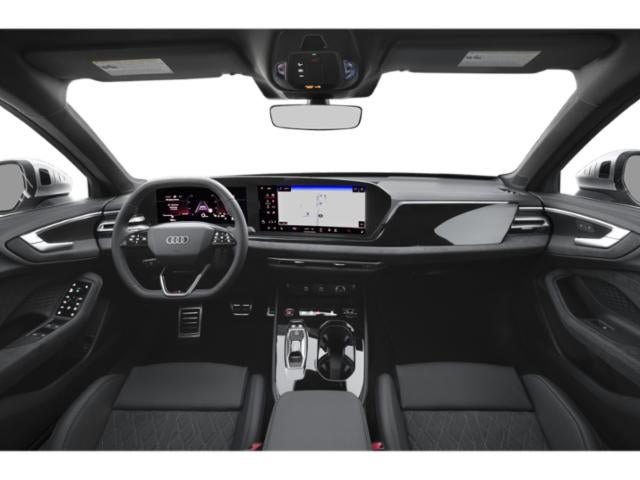 2026 Audi S5 Prestige TFSI quattro S tronic