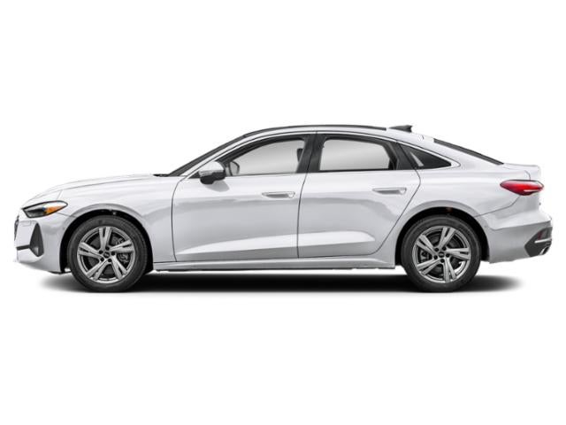 2026 Audi A5 Prestige