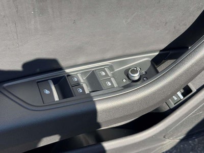 2023 Audi A5 Cabriolet Premium 45 TFSI S line quattro S tronic