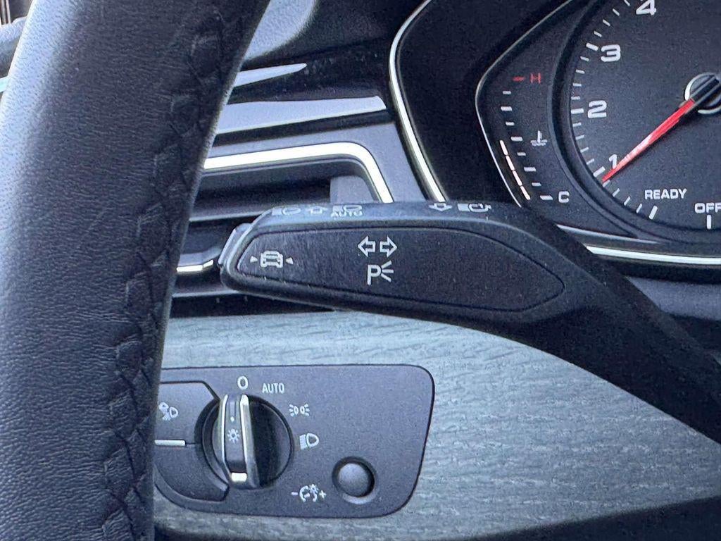 2023 Audi A5 Cabriolet Premium 45 TFSI S line quattro S tronic