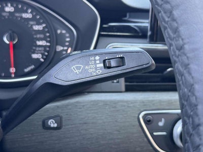 2023 Audi A5 Cabriolet Premium 45 TFSI S line quattro S tronic