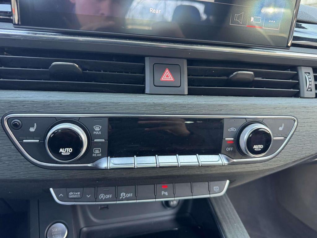 2023 Audi A5 Cabriolet Premium 45 TFSI S line quattro S tronic