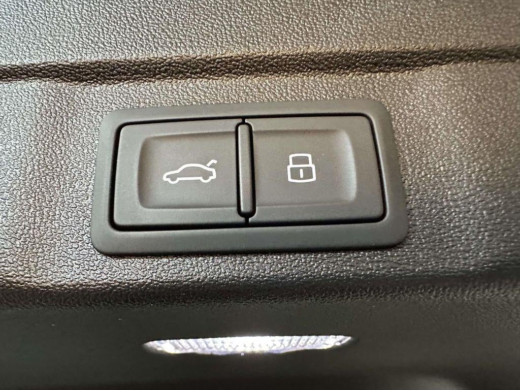 2025 Audi All-new A5 Prestige TFSI quattro S tronic