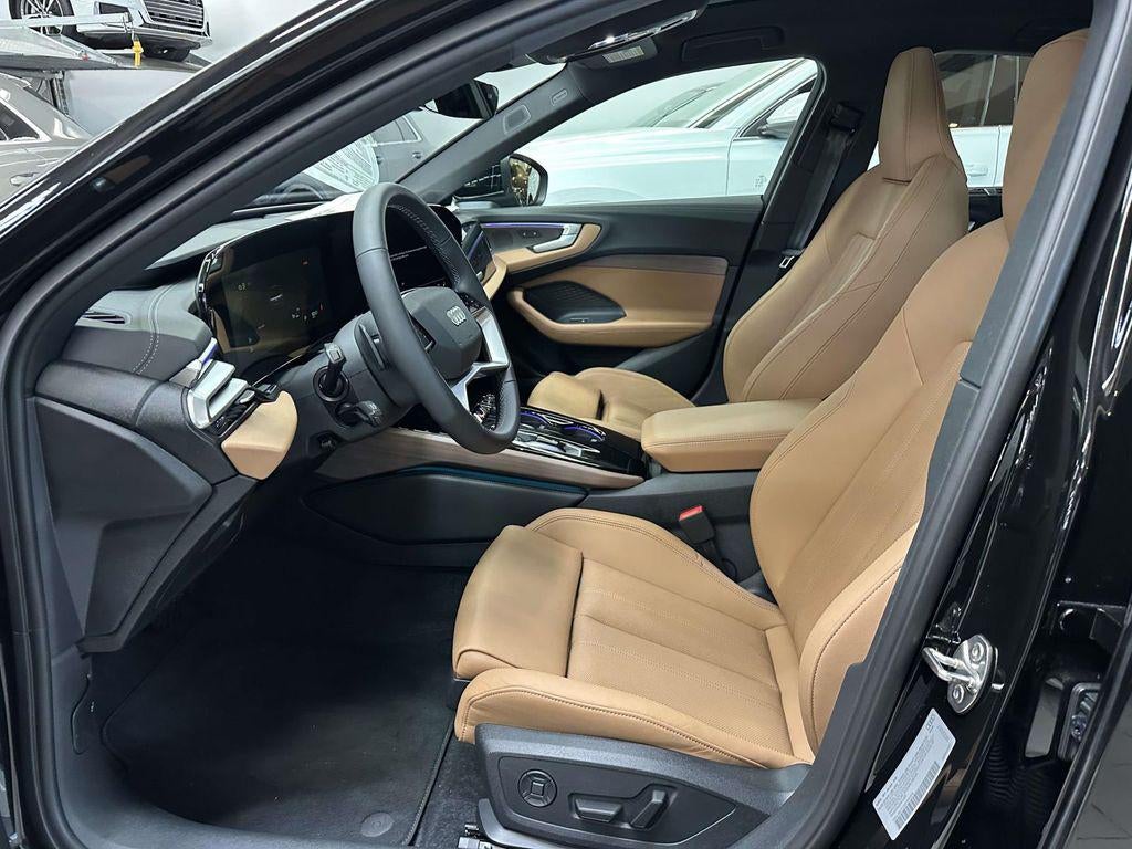 2025 Audi All-new A5 Prestige TFSI quattro S tronic