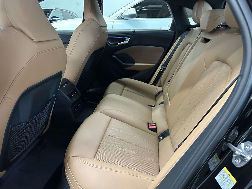 2025 Audi All-new A5 Prestige TFSI quattro S tronic