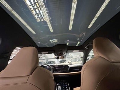 2025 Audi All-new A5 Prestige TFSI quattro S tronic