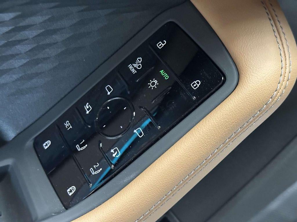 2025 Audi All-new A5 Prestige TFSI quattro S tronic