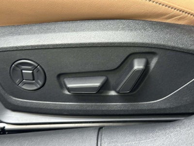 2025 Audi All-new A5 Prestige TFSI quattro S tronic