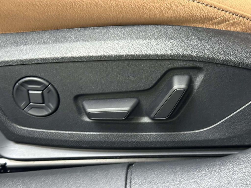 2025 Audi All-new A5 Prestige TFSI quattro S tronic