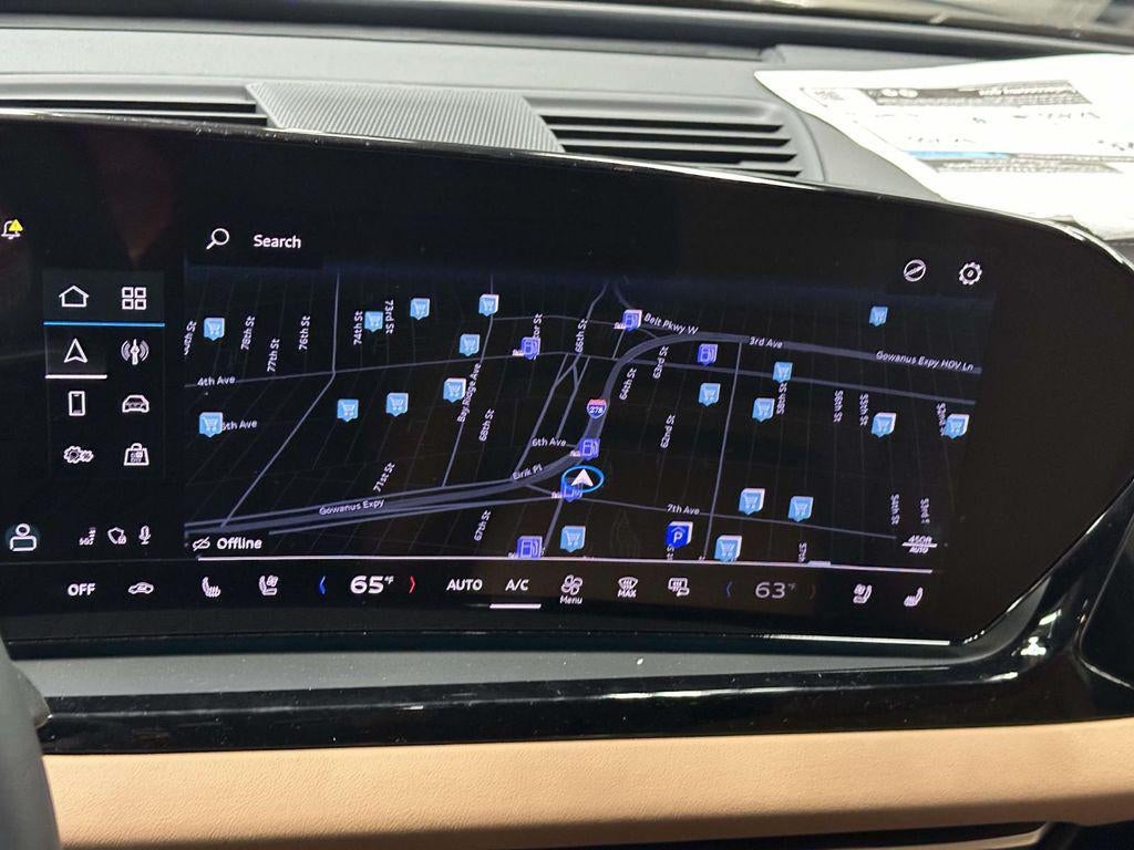 2025 Audi All-new A5 Prestige TFSI quattro S tronic