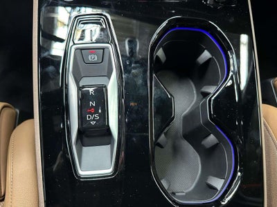 2025 Audi All-new A5 Prestige TFSI quattro S tronic
